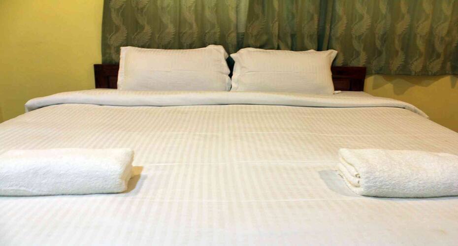 Trivikram Holiday Homes, Goa 4